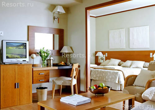 Tryp Menfis 5
